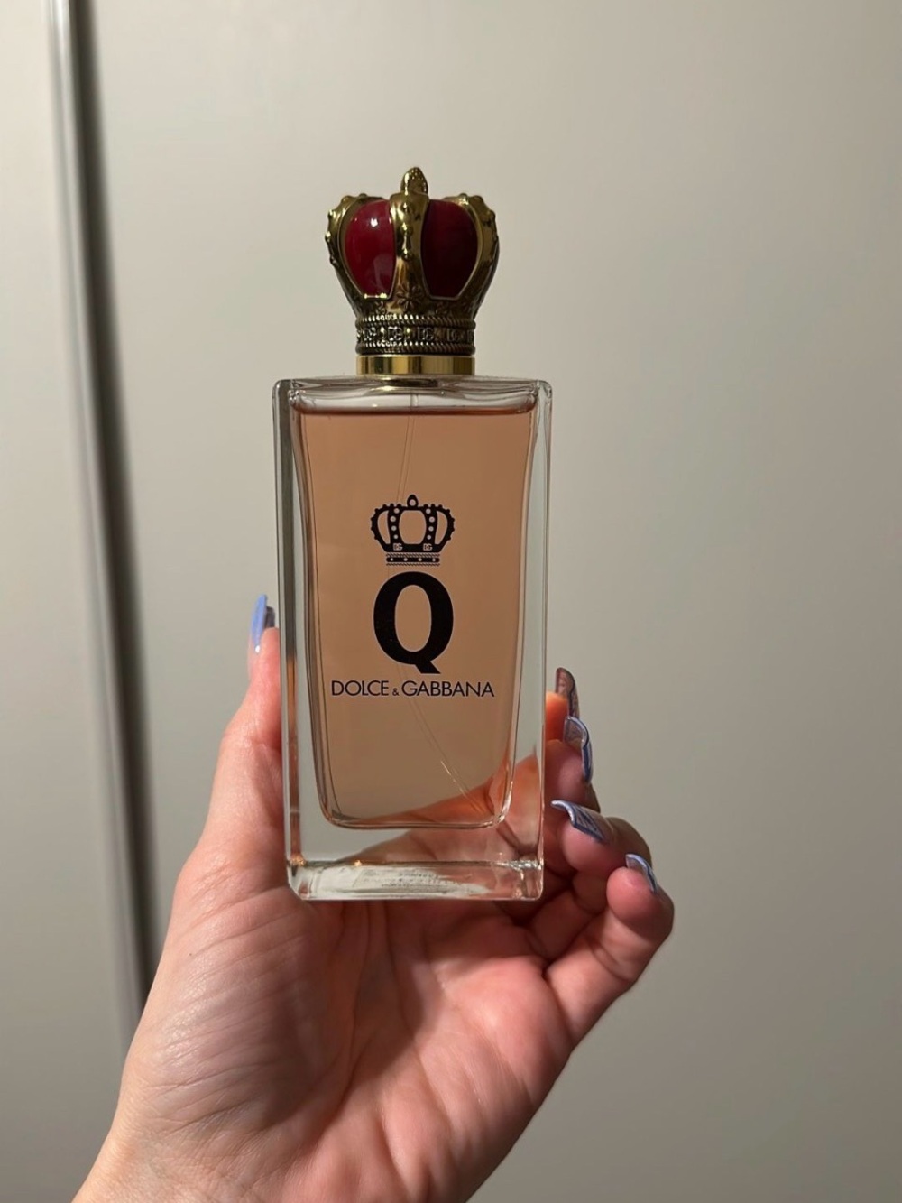 Dolce & Gabbana Q 3.4
